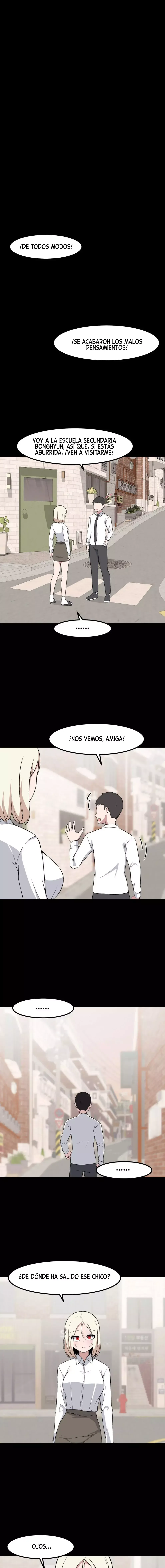 El secreto de Jae-kyung Capítulo 92 en Línea - página 13