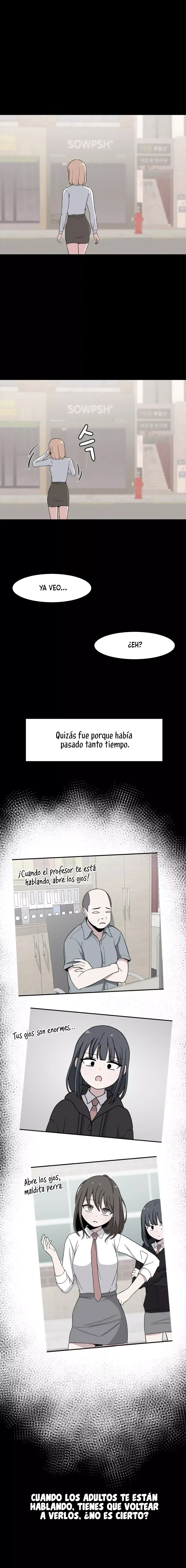 El secreto de Jae-kyung Capítulo 92 en Línea - página 15