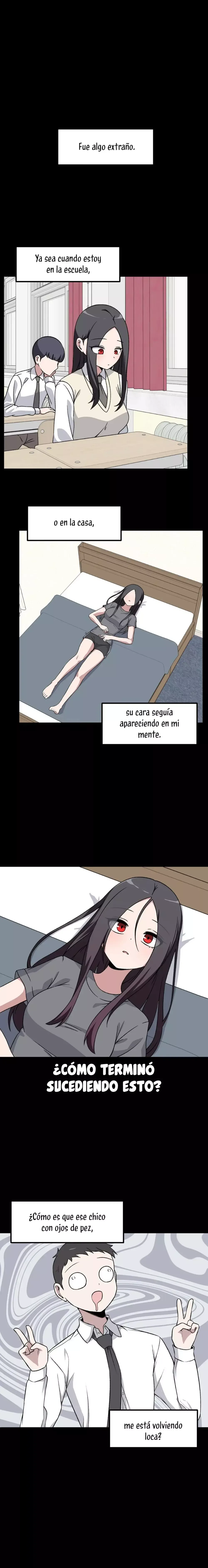 El secreto de Jae-kyung Capítulo 95 en Línea - página 2