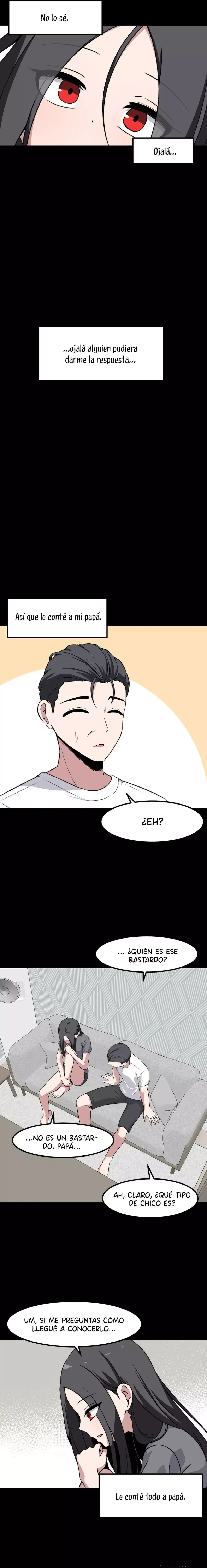 El secreto de Jae-kyung Capítulo 95 en Línea - página 3