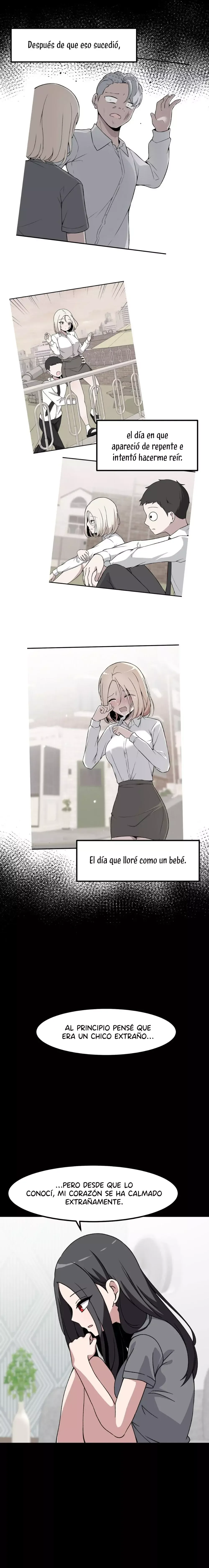 El secreto de Jae-kyung Capítulo 95 en Línea - página 4