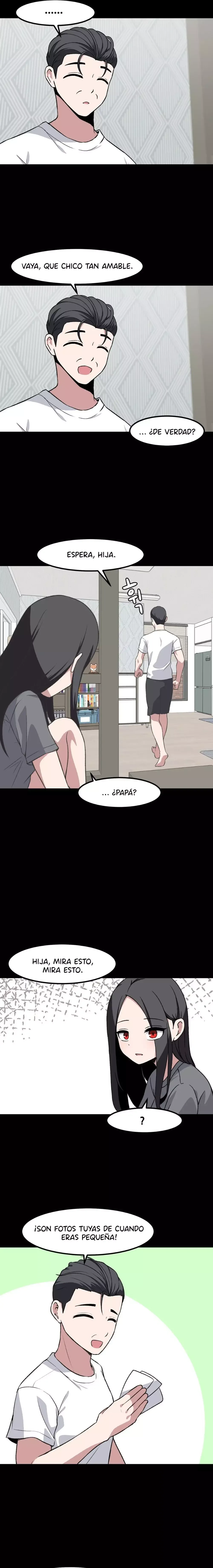 El secreto de Jae-kyung Capítulo 95 en Línea - página 5