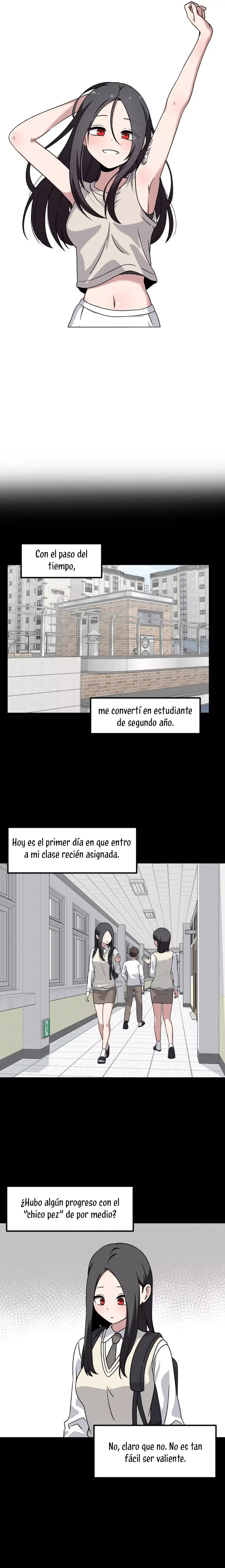 El secreto de Jae-kyung Capítulo 95 en Línea - página 8