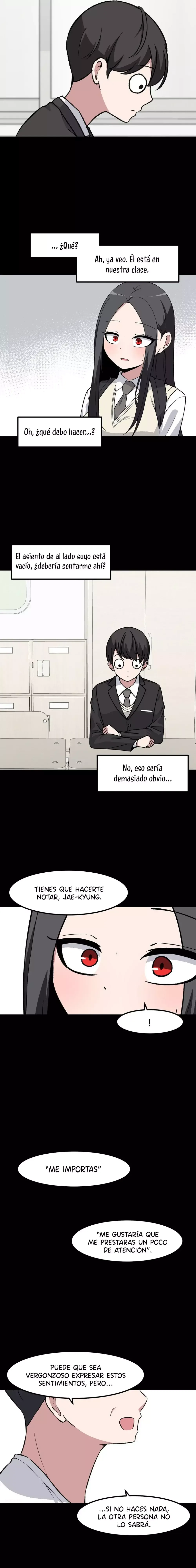 El secreto de Jae-kyung Capítulo 95 en Línea - página 10
