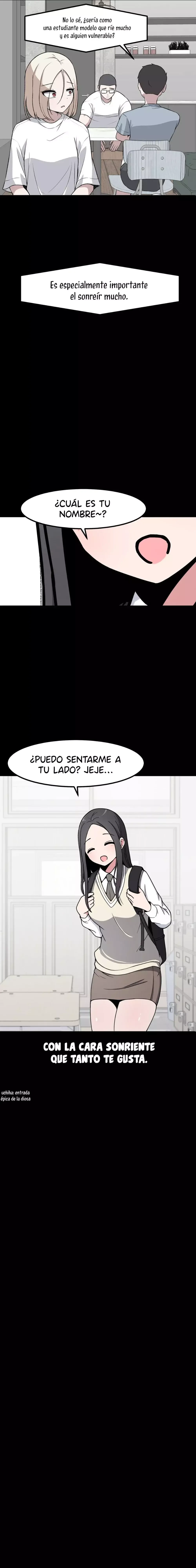 El secreto de Jae-kyung Capítulo 95 en Línea - página 15