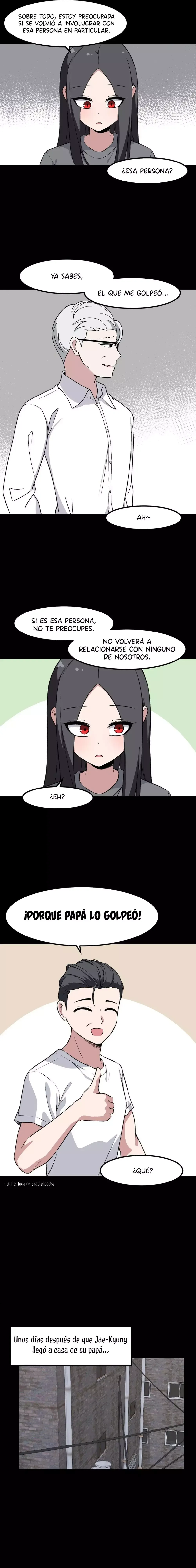 El secreto de Jae-kyung Capítulo 95 en Línea - página 17