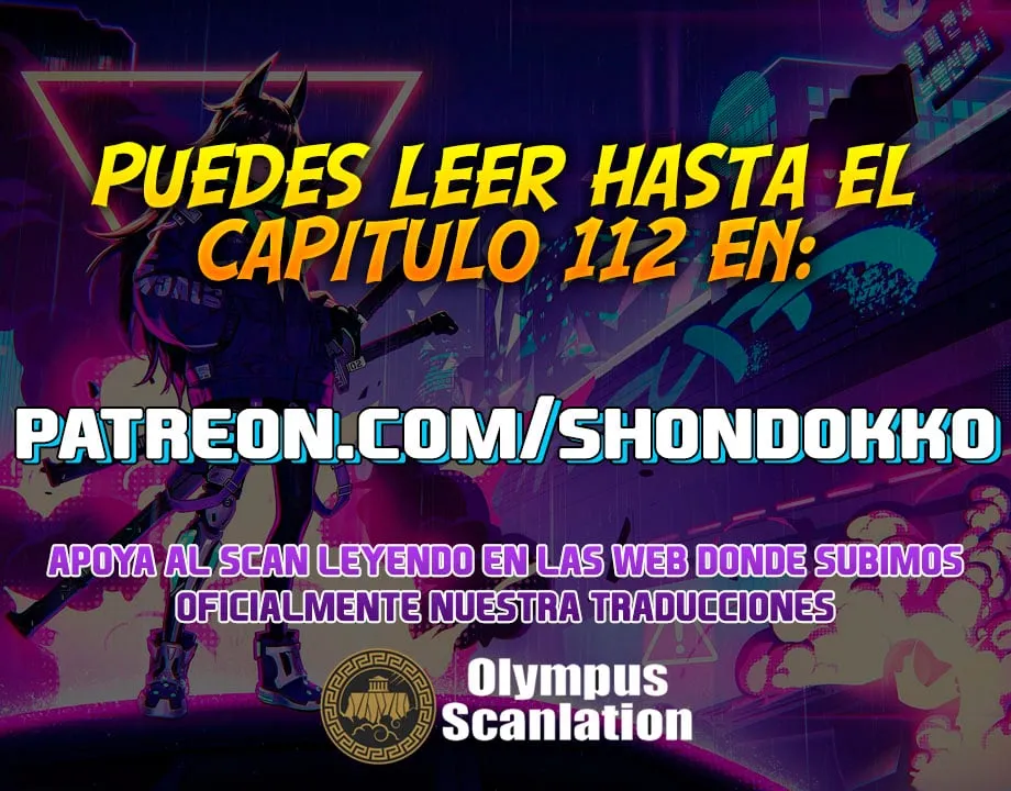 El secreto de la vida eterna Capítulo 108 en Línea - página 30