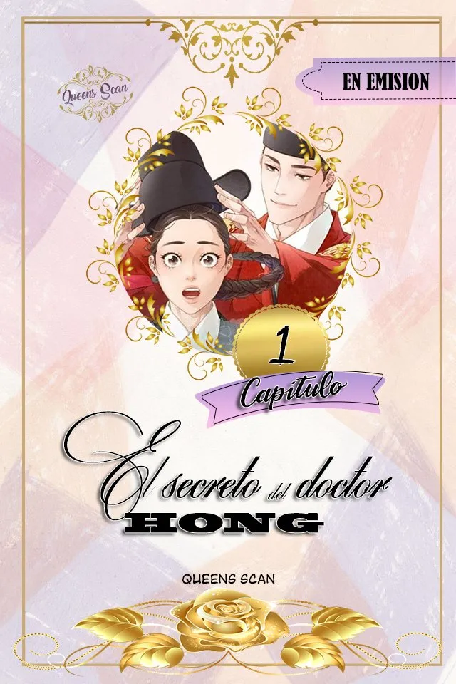 El secreto del doctor Hong Capítulo 1 en Línea - página 3