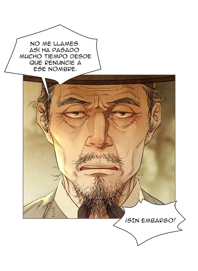 El secreto del doctor Hong Capítulo 1 en Línea - página 13