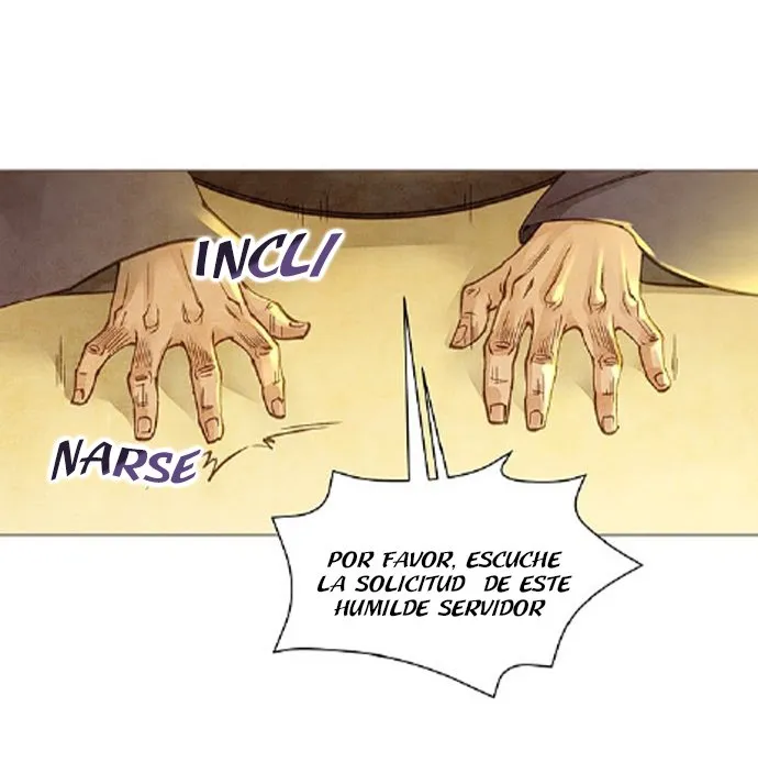 El secreto del doctor Hong Capítulo 1 en Línea - página 16