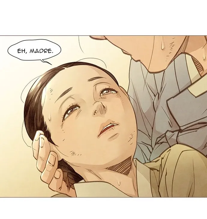 El secreto del doctor Hong Capítulo 1 en Línea - página 34