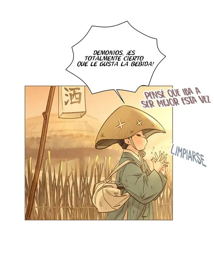 El secreto del doctor Hong Capítulo 1 en Línea - página 43