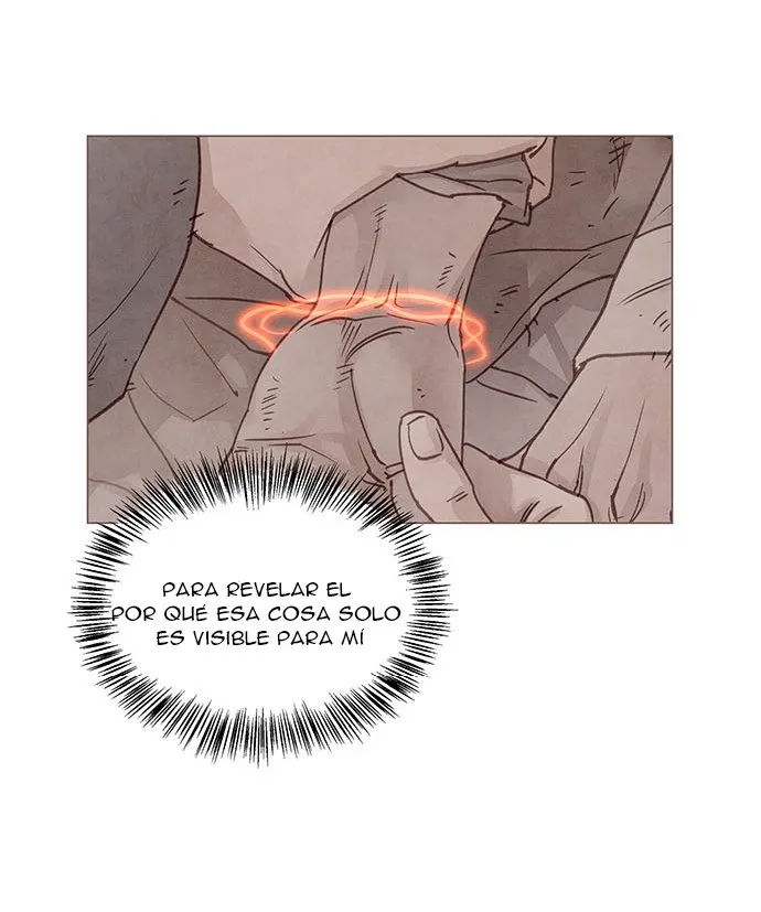 El secreto del doctor Hong Capítulo 1 en Línea - página 50