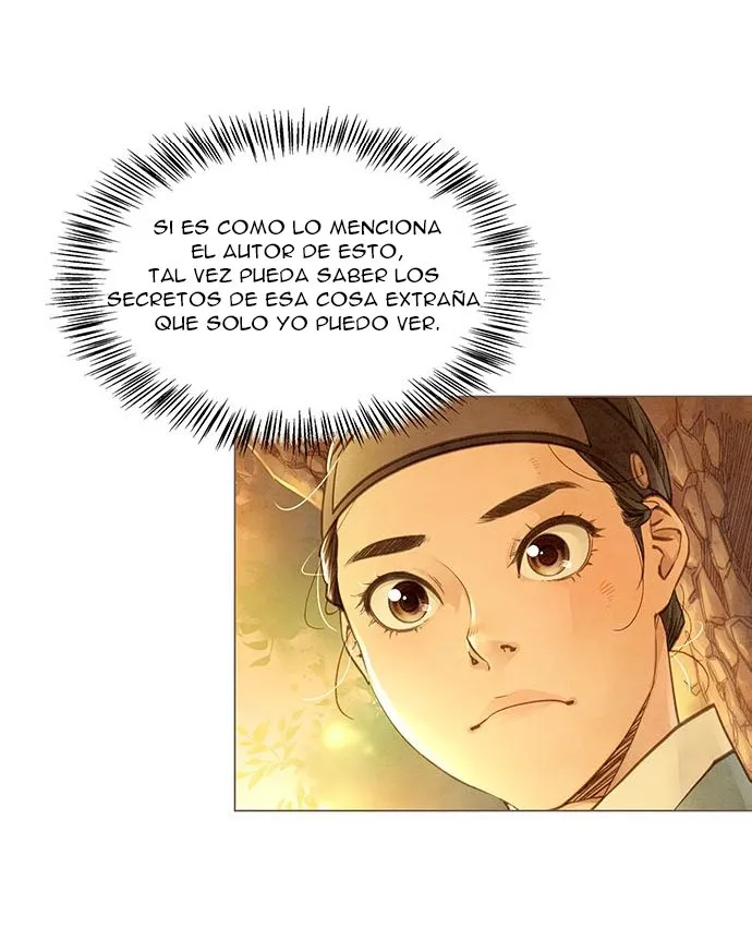 El secreto del doctor Hong Capítulo 1 en Línea - página 56