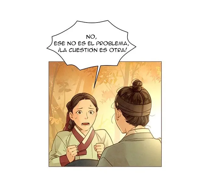 El secreto del doctor Hong Capítulo 1 en Línea - página 61