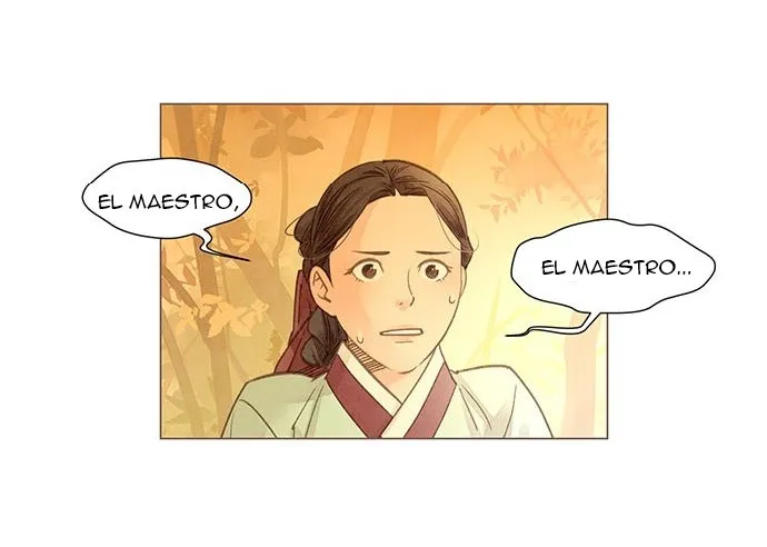 El secreto del doctor Hong Capítulo 1 en Línea - página 62