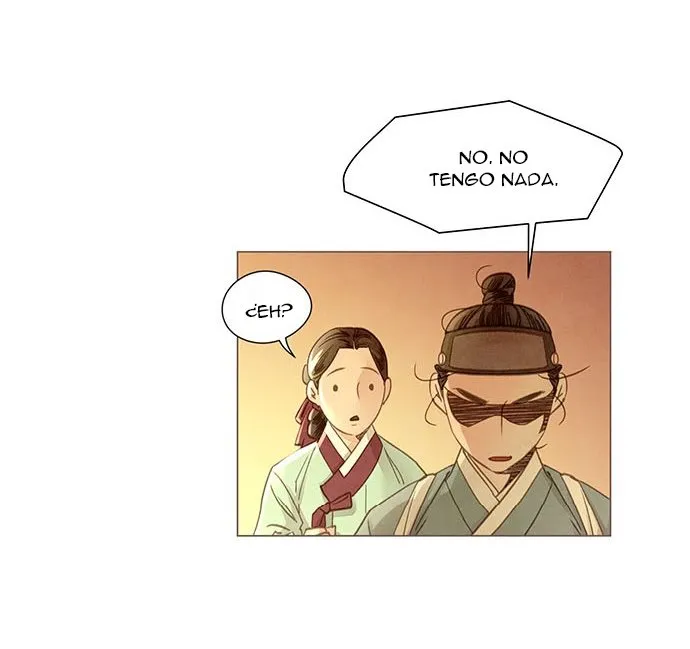 El secreto del doctor Hong Capítulo 1 en Línea - página 69