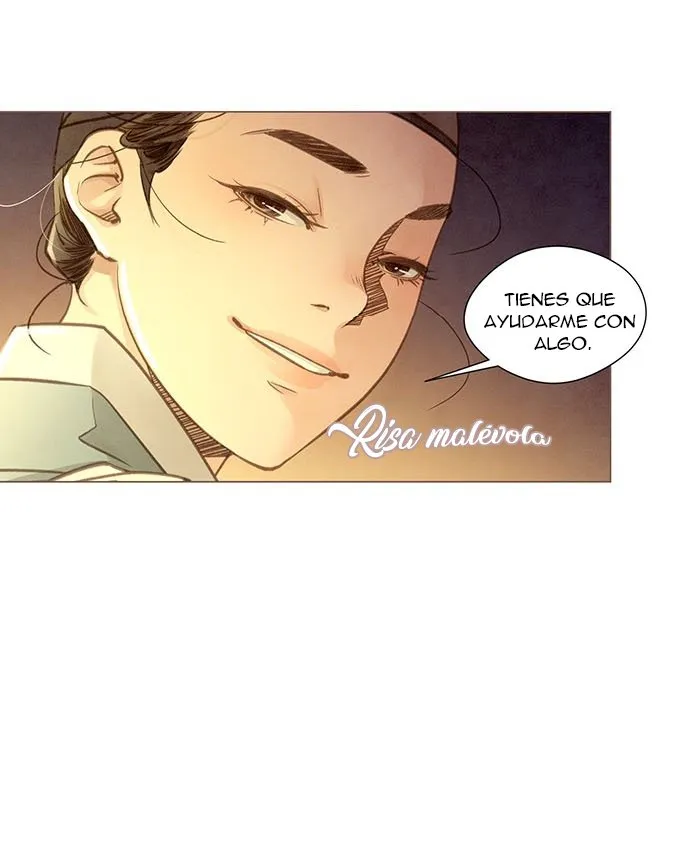 El secreto del doctor Hong Capítulo 1 en Línea - página 70