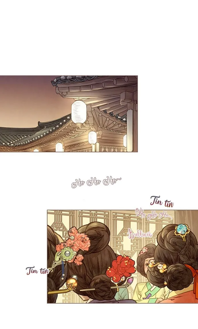 El secreto del doctor Hong Capítulo 1 en Línea - página 71