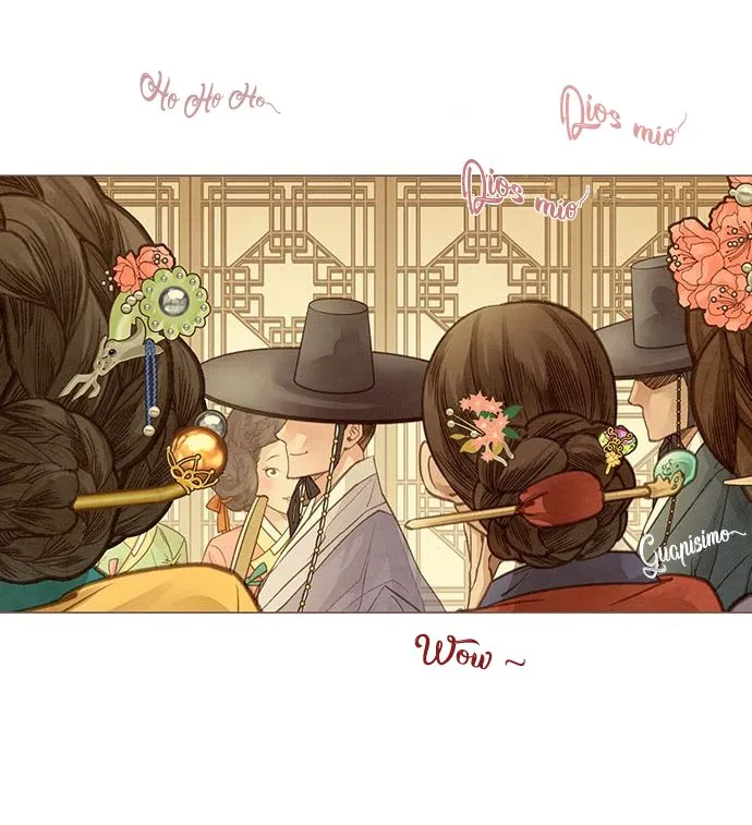 El secreto del doctor Hong Capítulo 1 en Línea - página 72