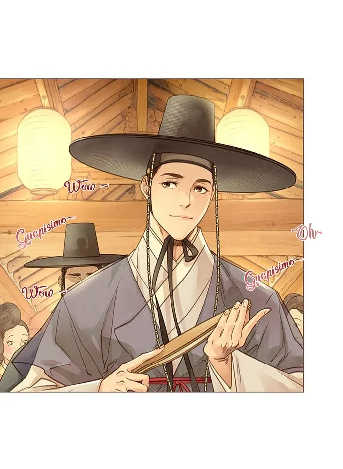 El secreto del doctor Hong Capítulo 1 en Línea - página 73