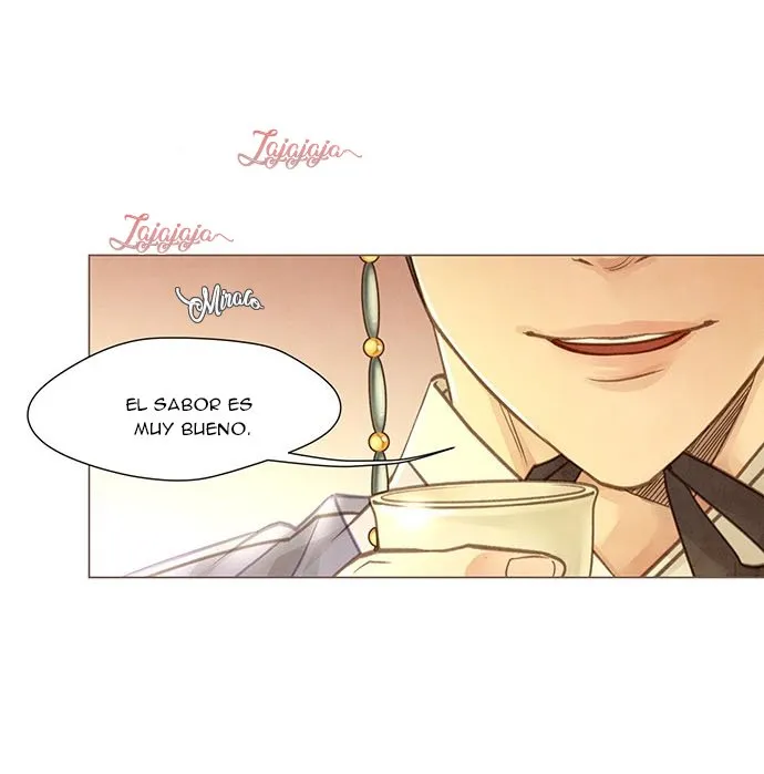 El secreto del doctor Hong Capítulo 1 en Línea - página 81