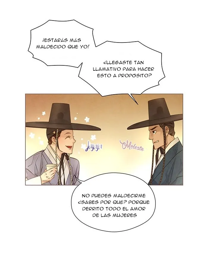 El secreto del doctor Hong Capítulo 1 en Línea - página 83