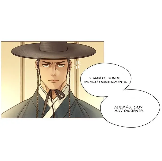 El secreto del doctor Hong Capítulo 1 en Línea - página 84