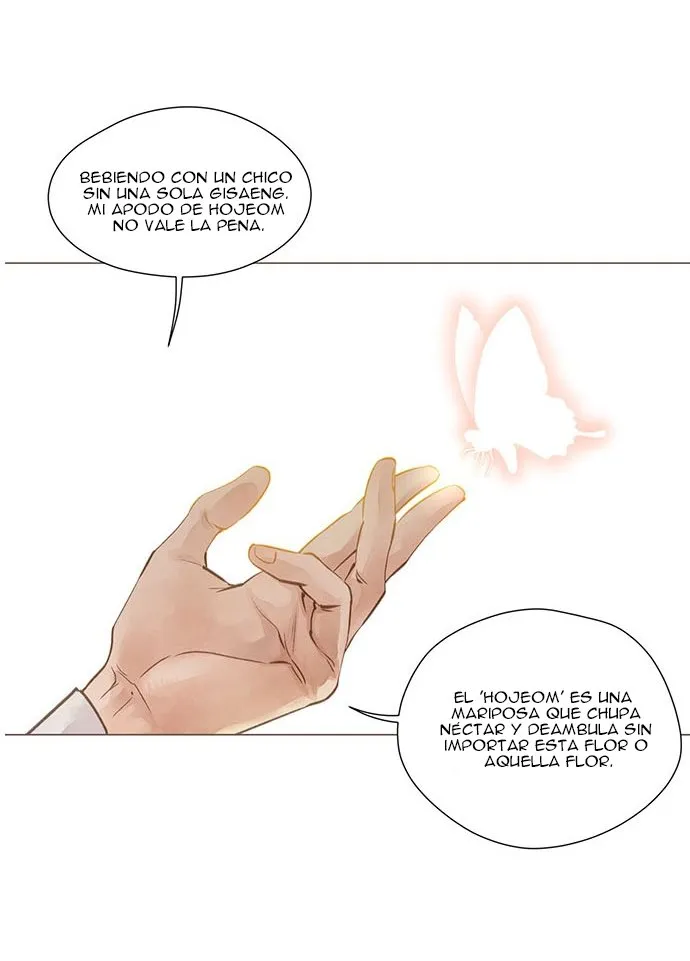 El secreto del doctor Hong Capítulo 1 en Línea - página 85