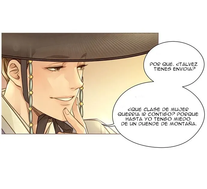 El secreto del doctor Hong Capítulo 1 en Línea - página 87