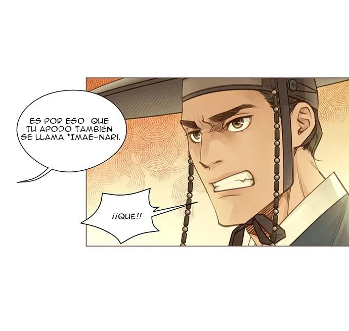 El secreto del doctor Hong Capítulo 1 en Línea - página 88