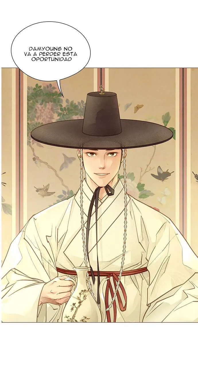 El secreto del doctor Hong Capítulo 1 en Línea - página 90