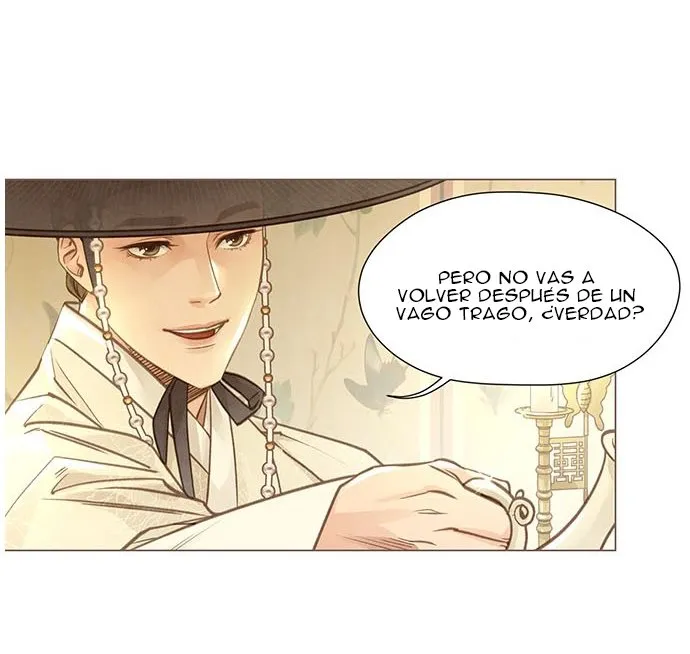 El secreto del doctor Hong Capítulo 1 en Línea - página 91