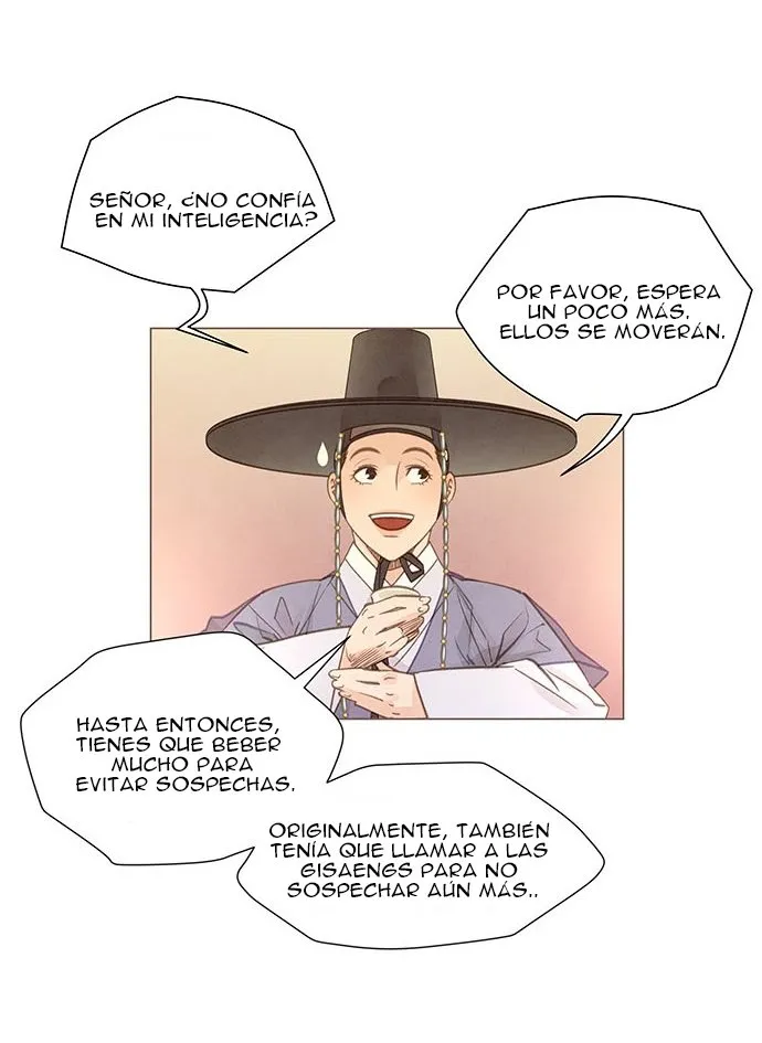 El secreto del doctor Hong Capítulo 1 en Línea - página 92
