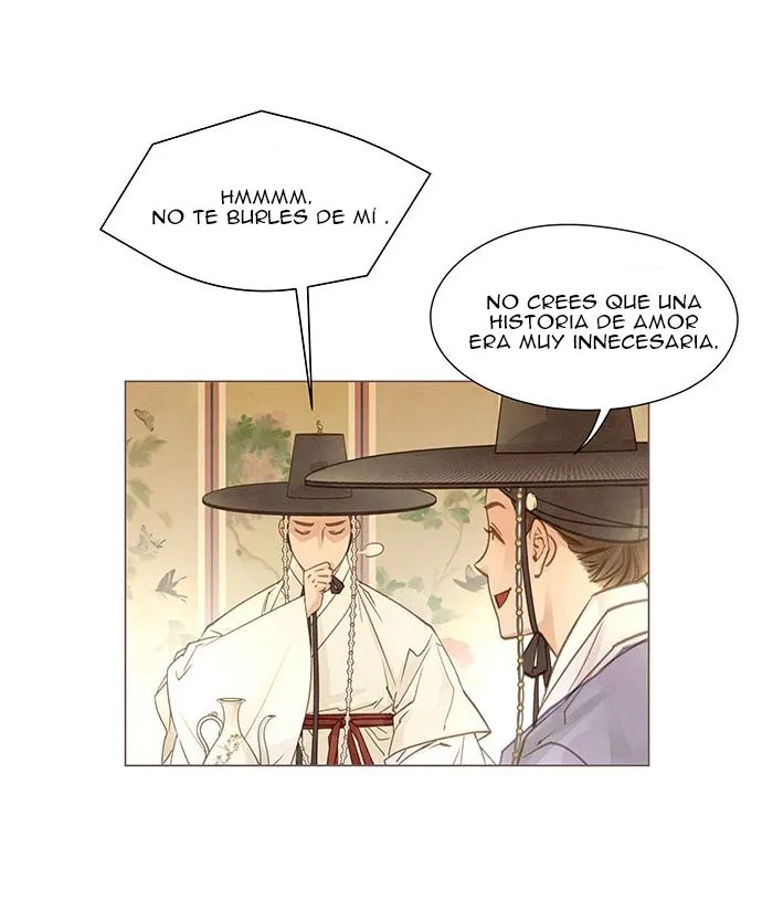 El secreto del doctor Hong Capítulo 1 en Línea - página 94