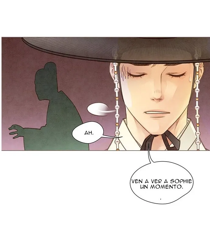 El secreto del doctor Hong Capítulo 1 en Línea - página 95