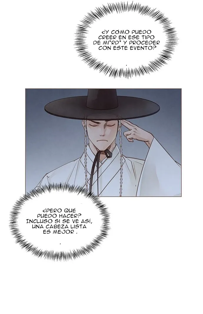 El secreto del doctor Hong Capítulo 1 en Línea - página 99