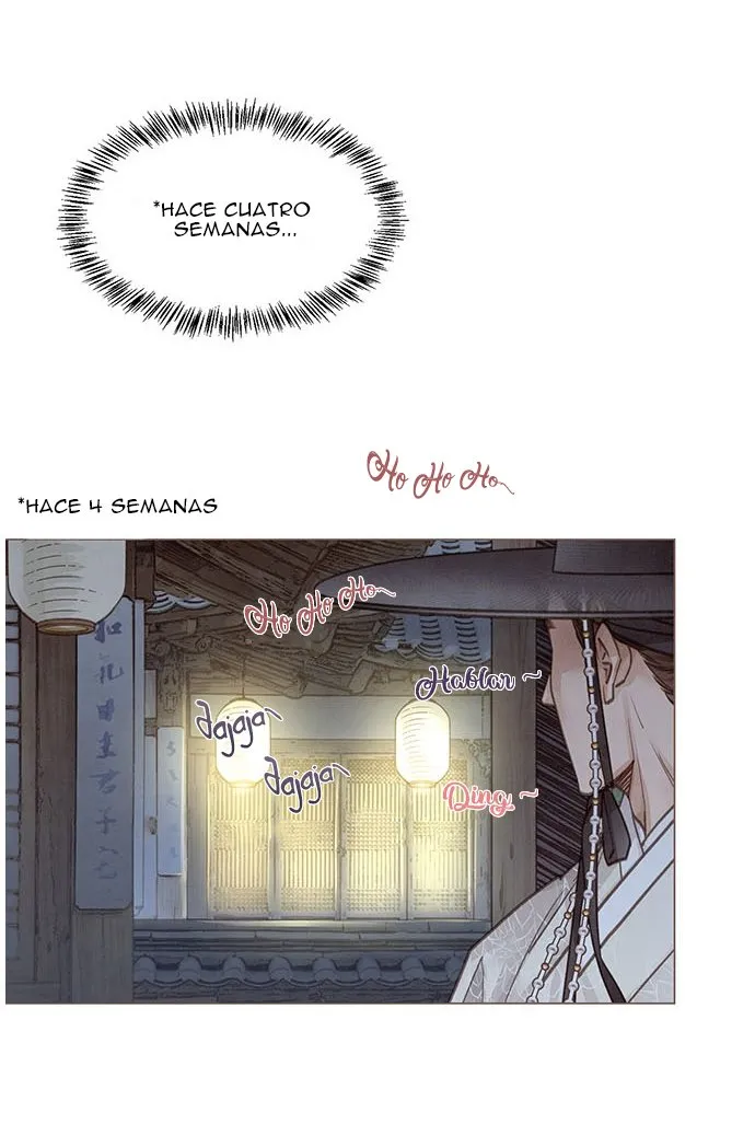 El secreto del doctor Hong Capítulo 1 en Línea - página 102