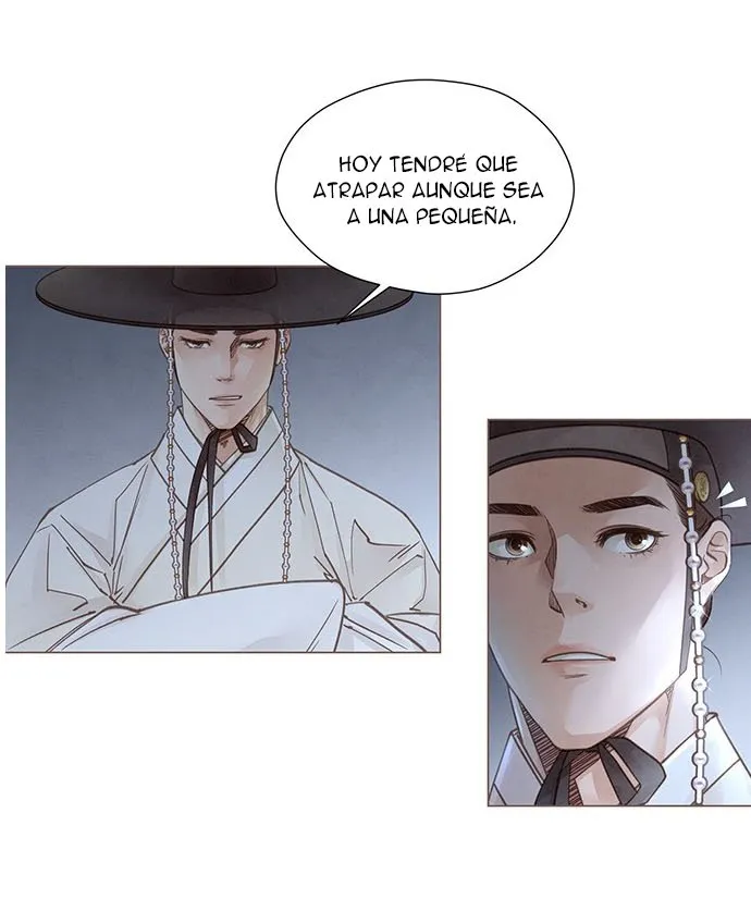 El secreto del doctor Hong Capítulo 1 en Línea - página 103