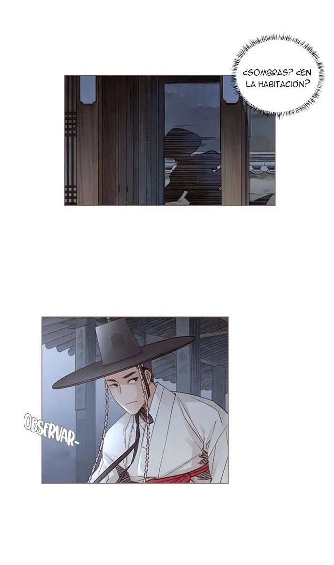El secreto del doctor Hong Capítulo 1 en Línea - página 104