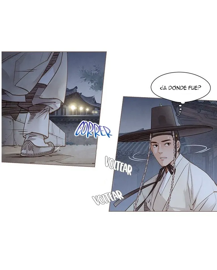 El secreto del doctor Hong Capítulo 1 en Línea - página 105