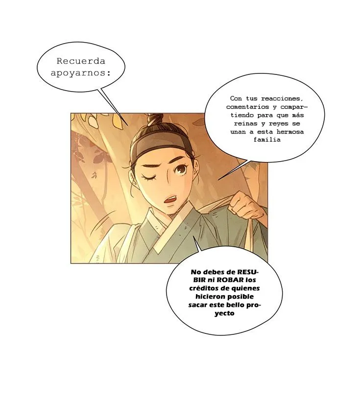 El secreto del doctor Hong Capítulo 1 en Línea - página 109