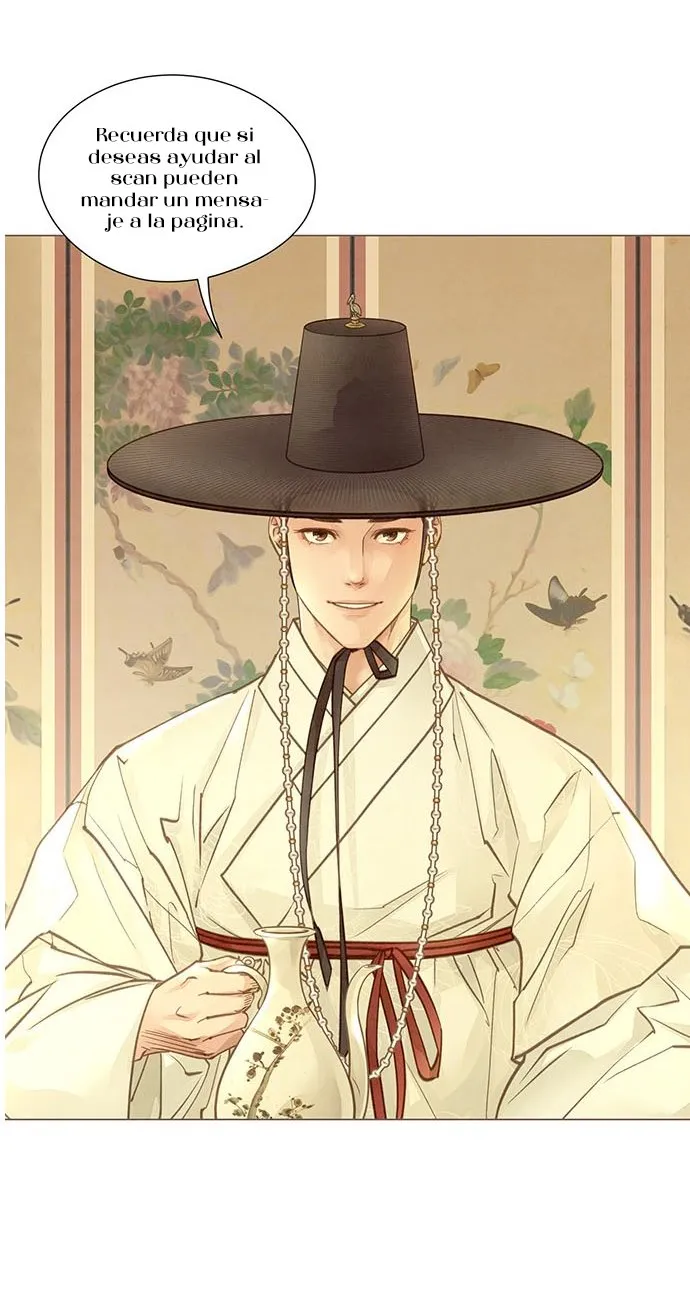 El secreto del doctor Hong Capítulo 1 en Línea - página 112