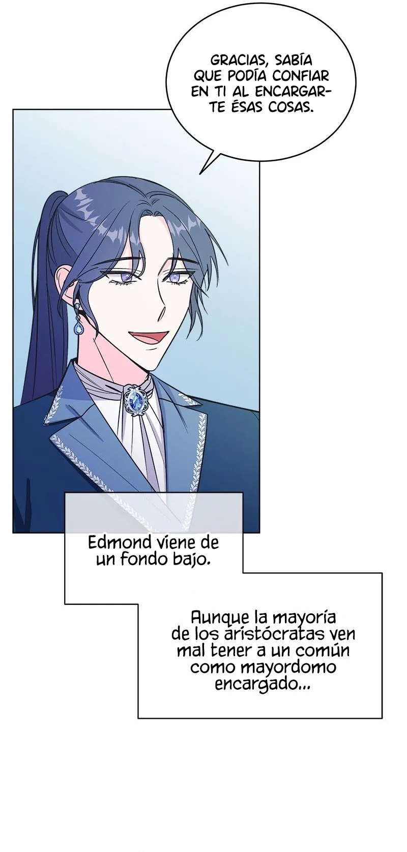 El Segundo Protagonista Masculino es en Realidad una chica Capítulo 13 en Línea - página 9