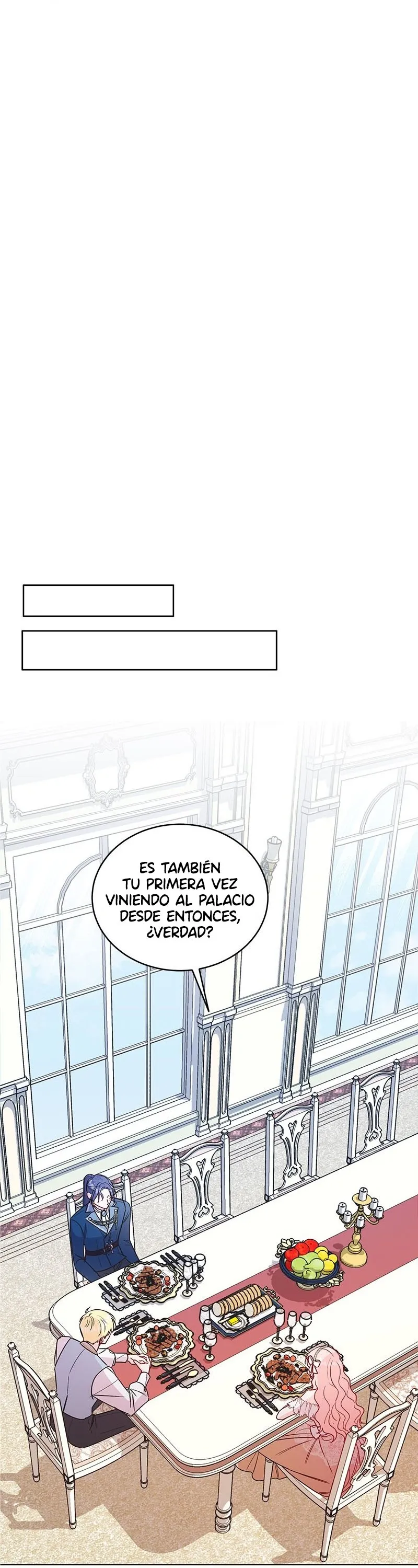 El Segundo Protagonista Masculino es en Realidad una chica Capítulo 13 en Línea - página 26