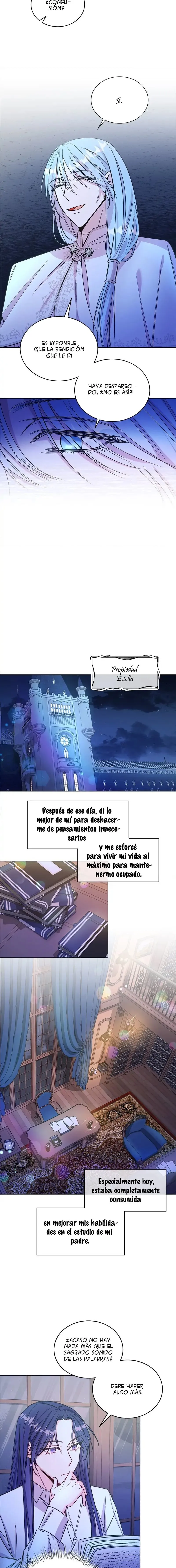El Segundo Protagonista Masculino es en Realidad una chica Capítulo 15 en Línea - página 11