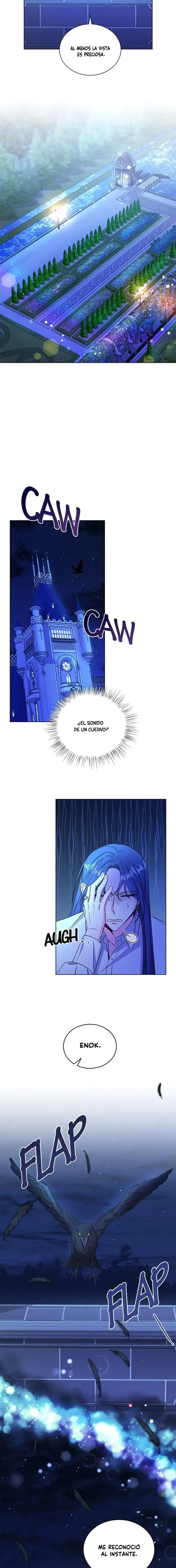 El Segundo Protagonista Masculino es en Realidad una chica Capítulo 16 en Línea - página 3