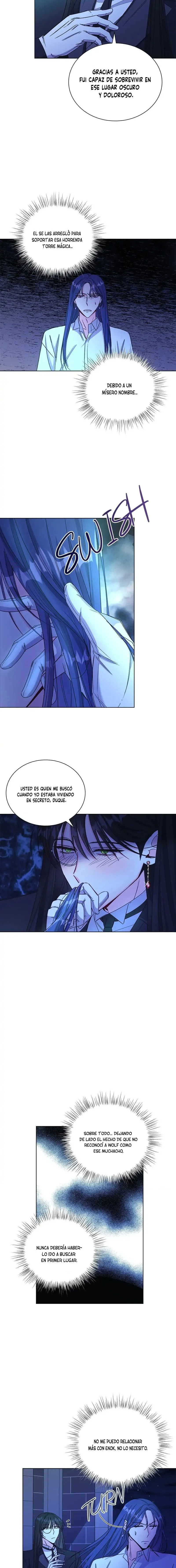 El Segundo Protagonista Masculino es en Realidad una chica Capítulo 16 en Línea - página 6