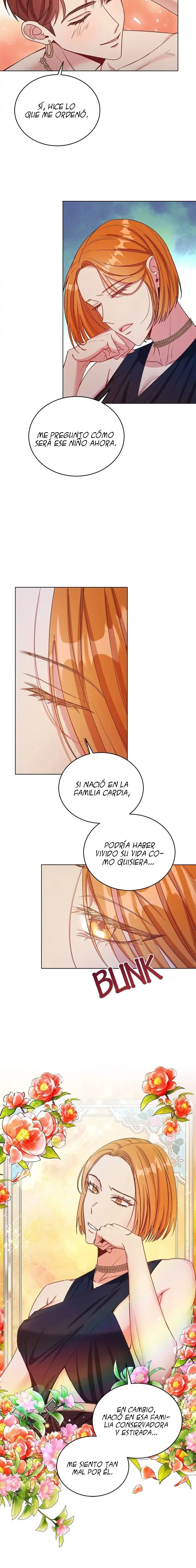 El Segundo Protagonista Masculino es en Realidad una chica Capítulo 17 en Línea - página 15