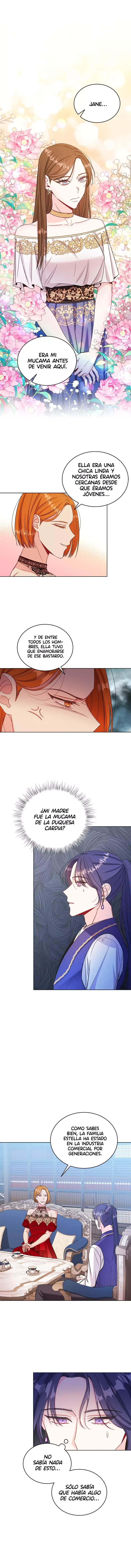 El Segundo Protagonista Masculino es en Realidad una chica Capítulo 19 en Línea - página 2